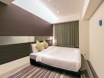 غرفة سوبيريور تنفيذية بسرير كوين