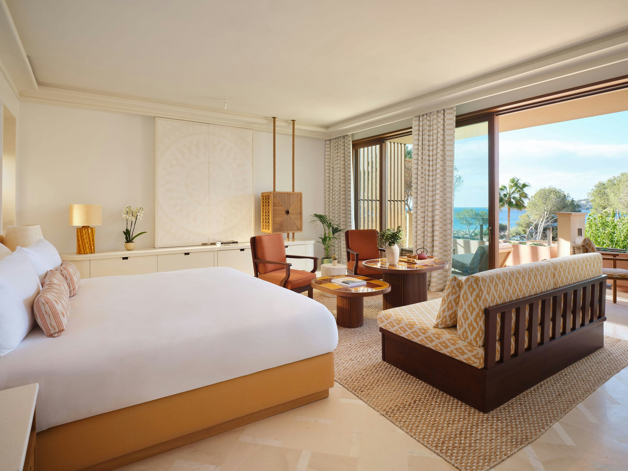Mandarin Oriental Punta Negra, Mallorca 7/31