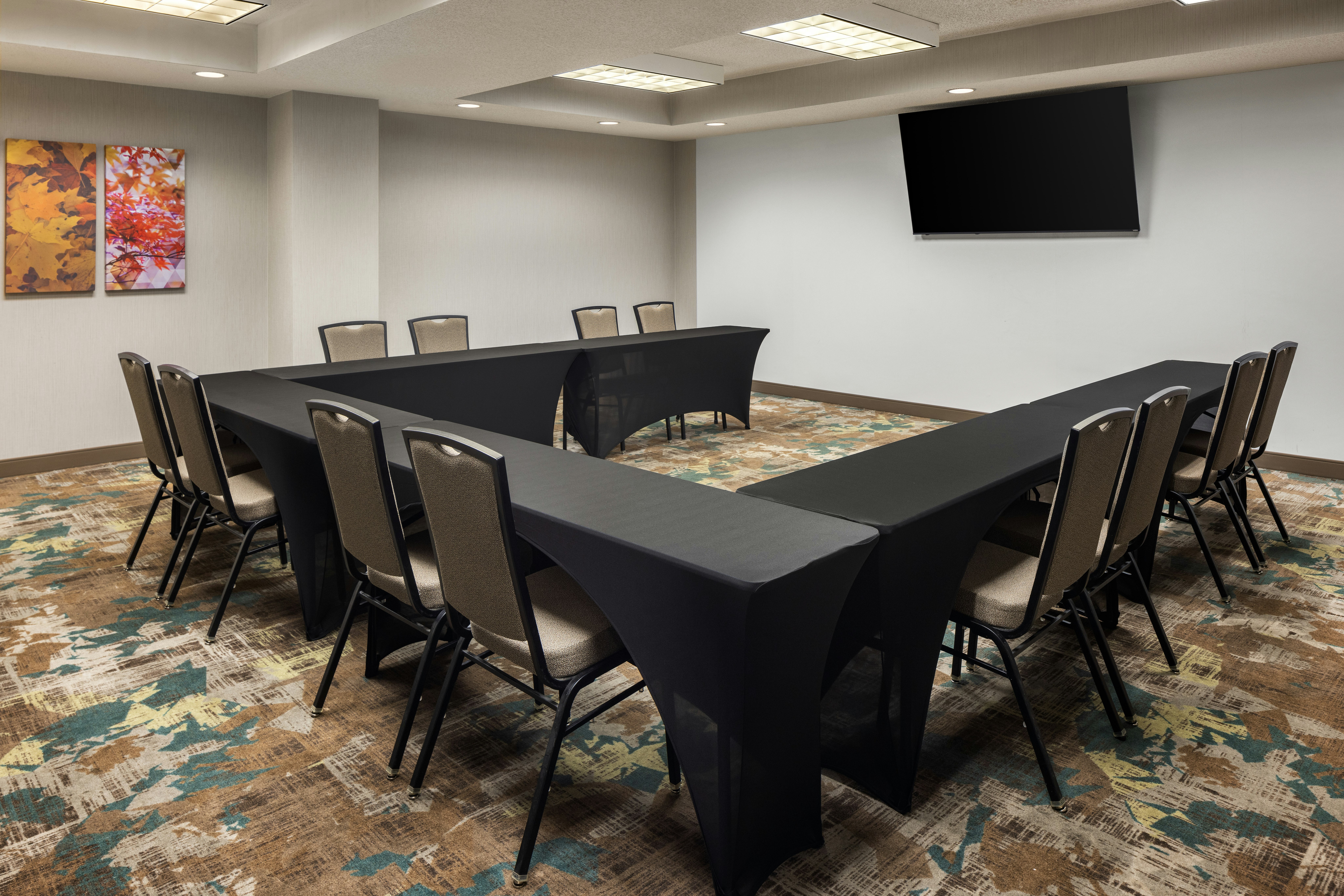 Hampton Inn Minneapolis Nw Maple Grove 22/24