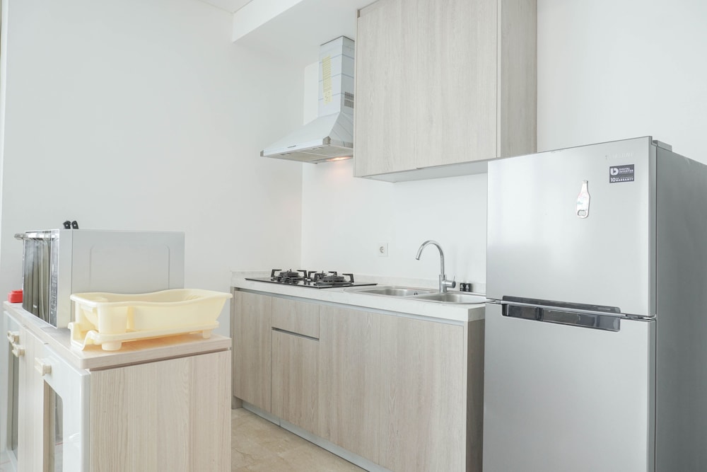 Veranda Serviced Residence @ Puri 74/74