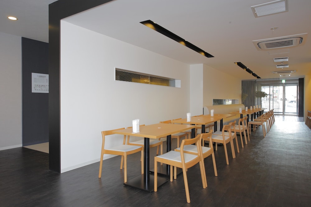Meitetsu Inn Chita Handa Ekimae 33/38