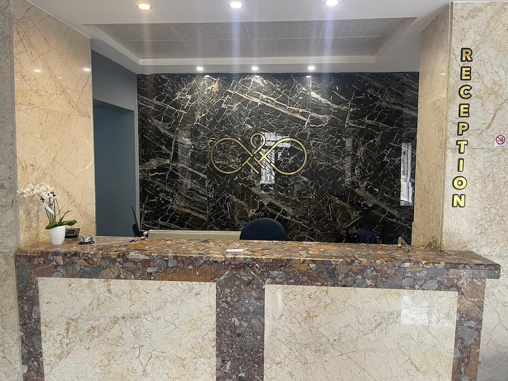 Taskin Hotel 1/27