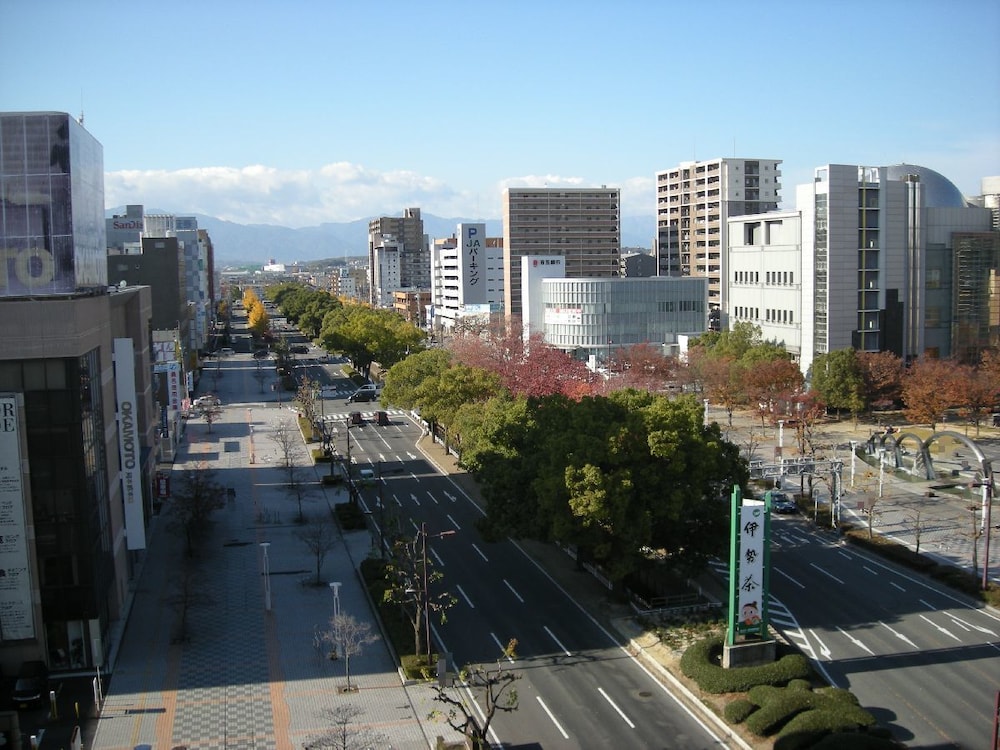 Le Lac Hotel Yokkaichi (formerly Reiah Hotel Yokkaichi) 24/51