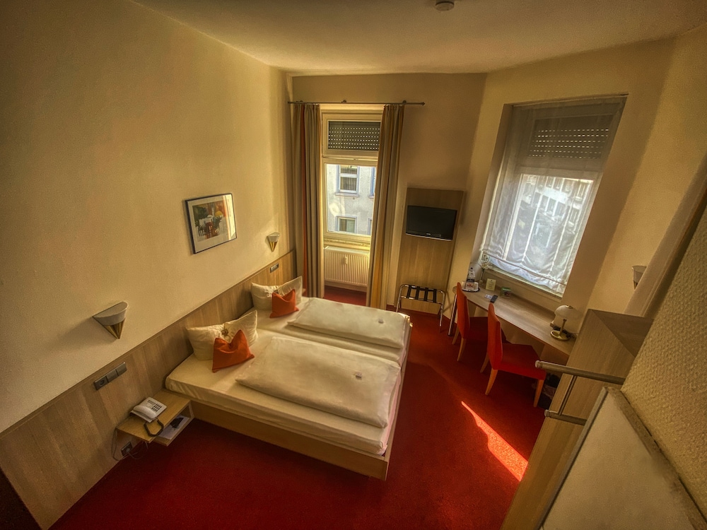 City Partner Hotel Berliner Hof 19/50
