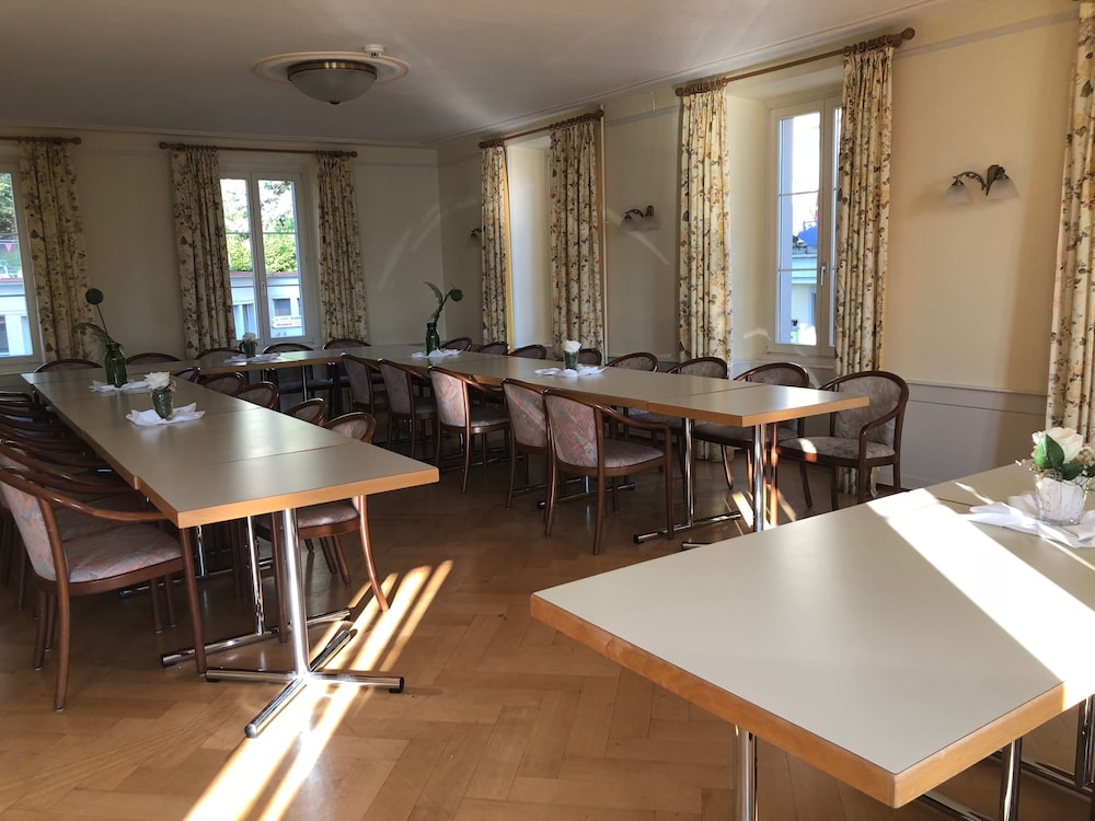 Seehof Hotel Du Lac 42/67