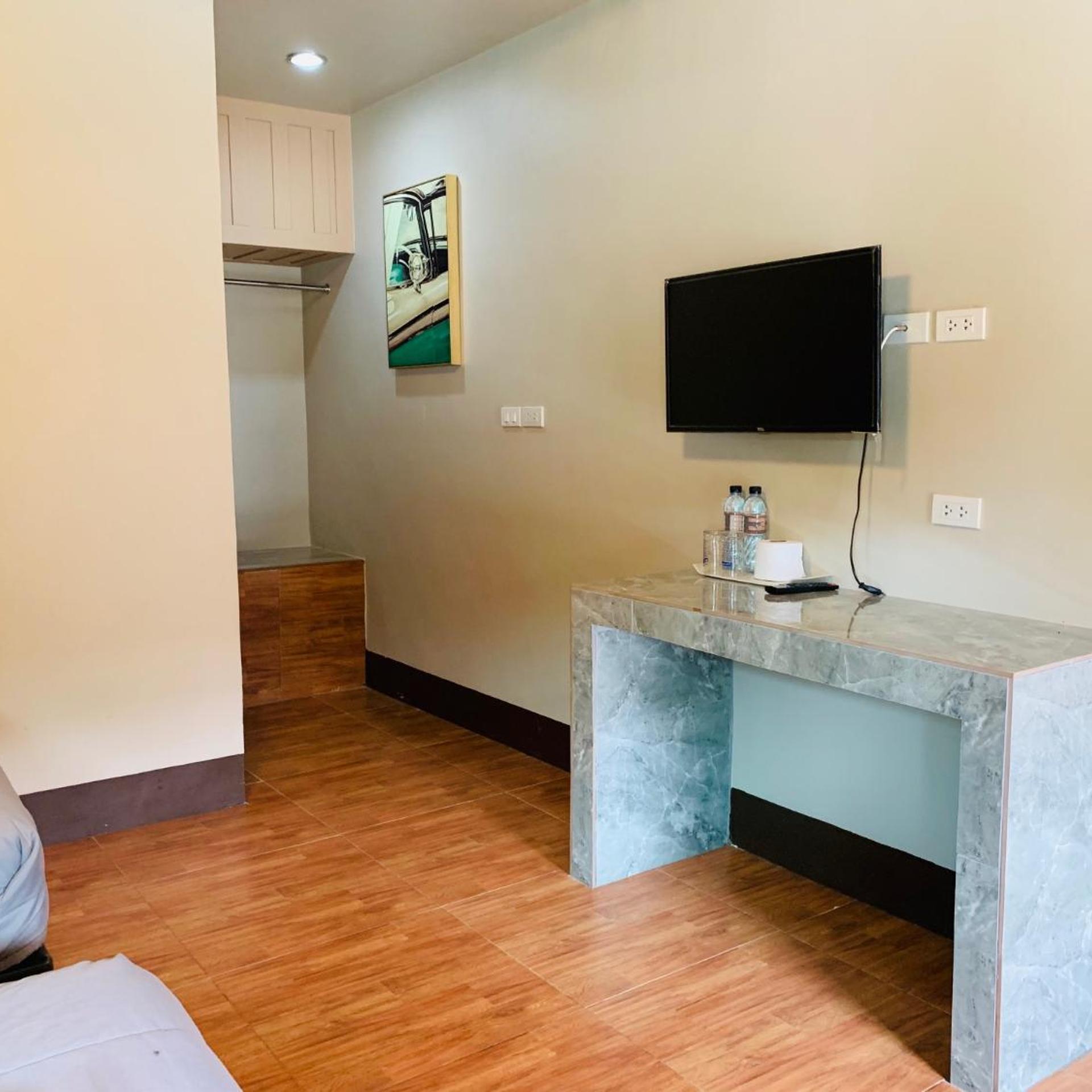Benwadee Resort Pattaya 38/55