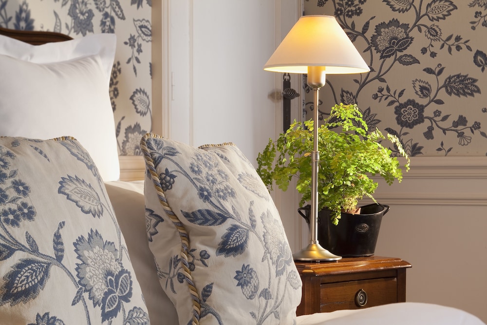 Hotel D Angleterre Saint Germain Des Pres 17/42