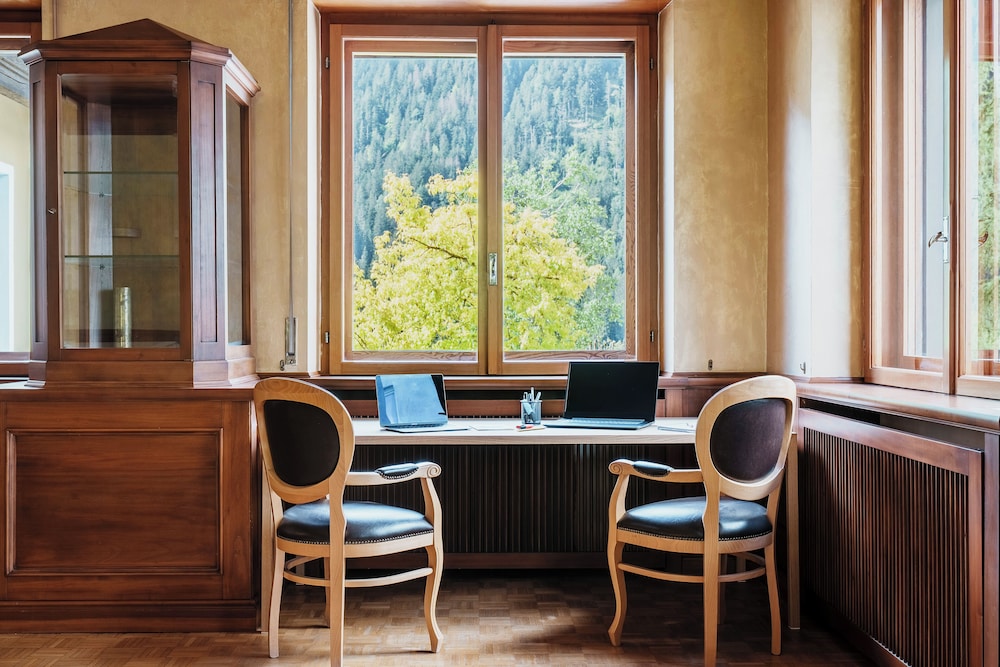 Hotel Auronzo Dolomites, Affiliated by Melia 31/50