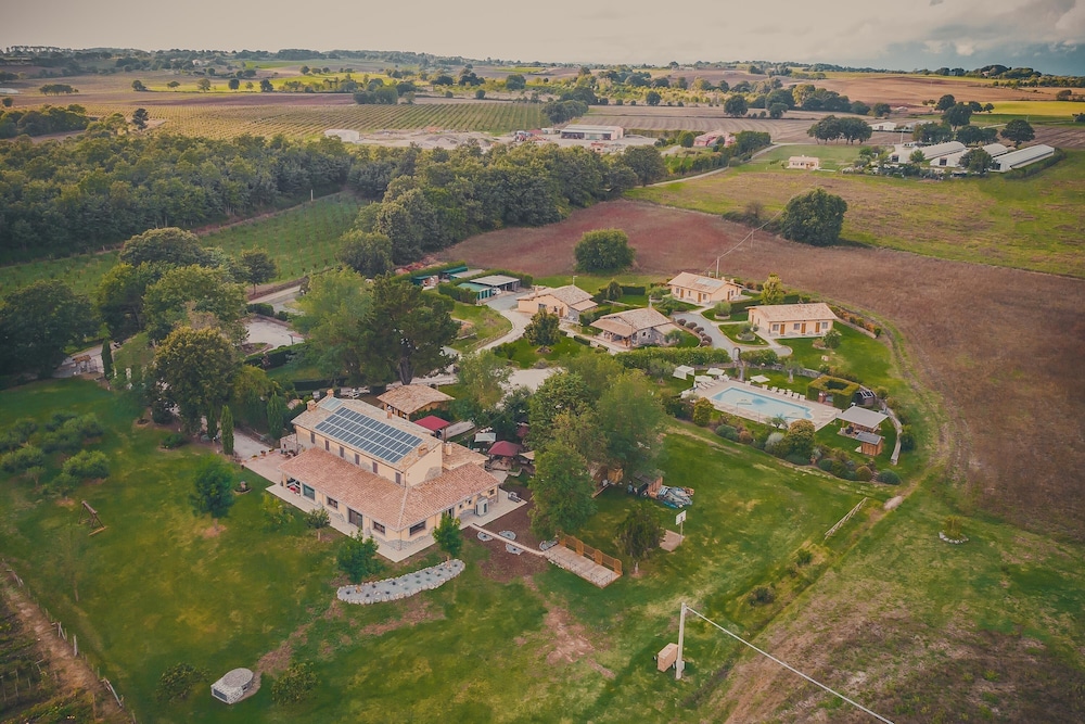 Agriturismo Buonasera 40/50