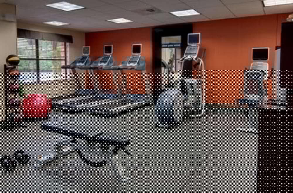 Hampton Inn Suites Agoura Hill 22/46
