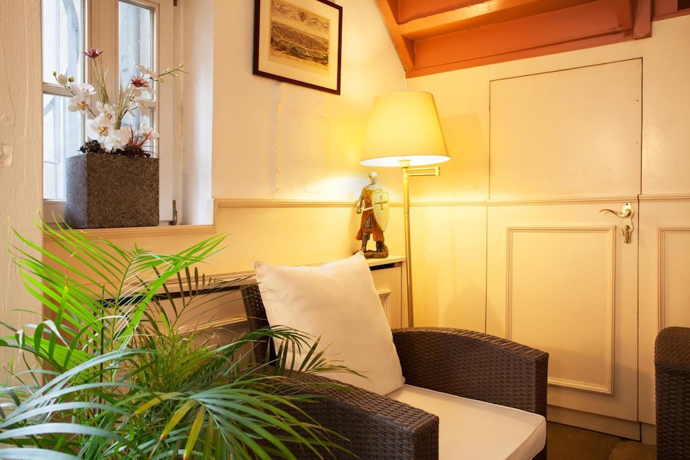 Centro Hotel Ritter St Georg 29/66