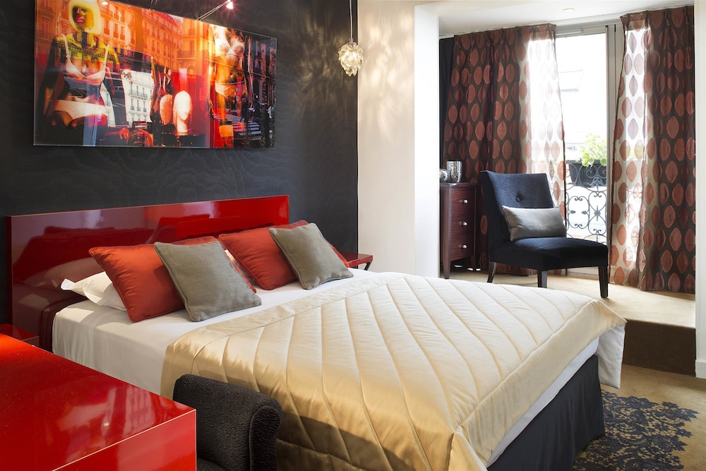 Best Western Anjou Lafayette Opera 12/45