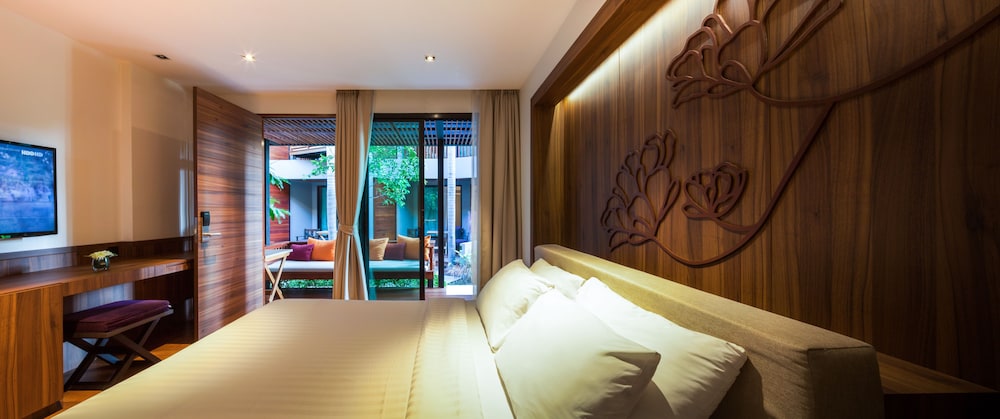 Banlansuan Resort 28/59