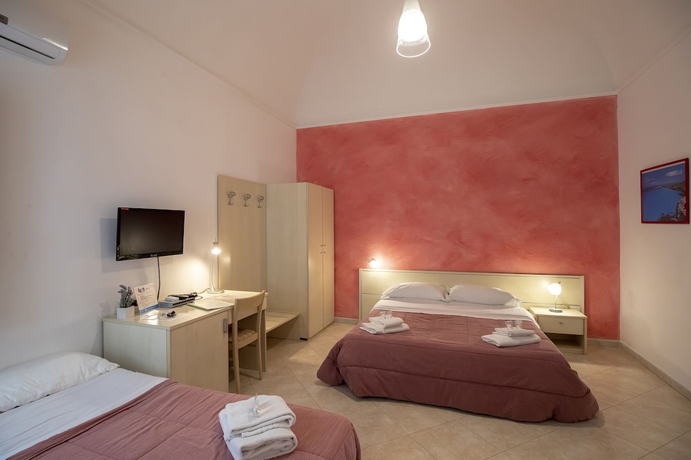 CasaTrapani B&amp;B ed Appartamenti 30/73