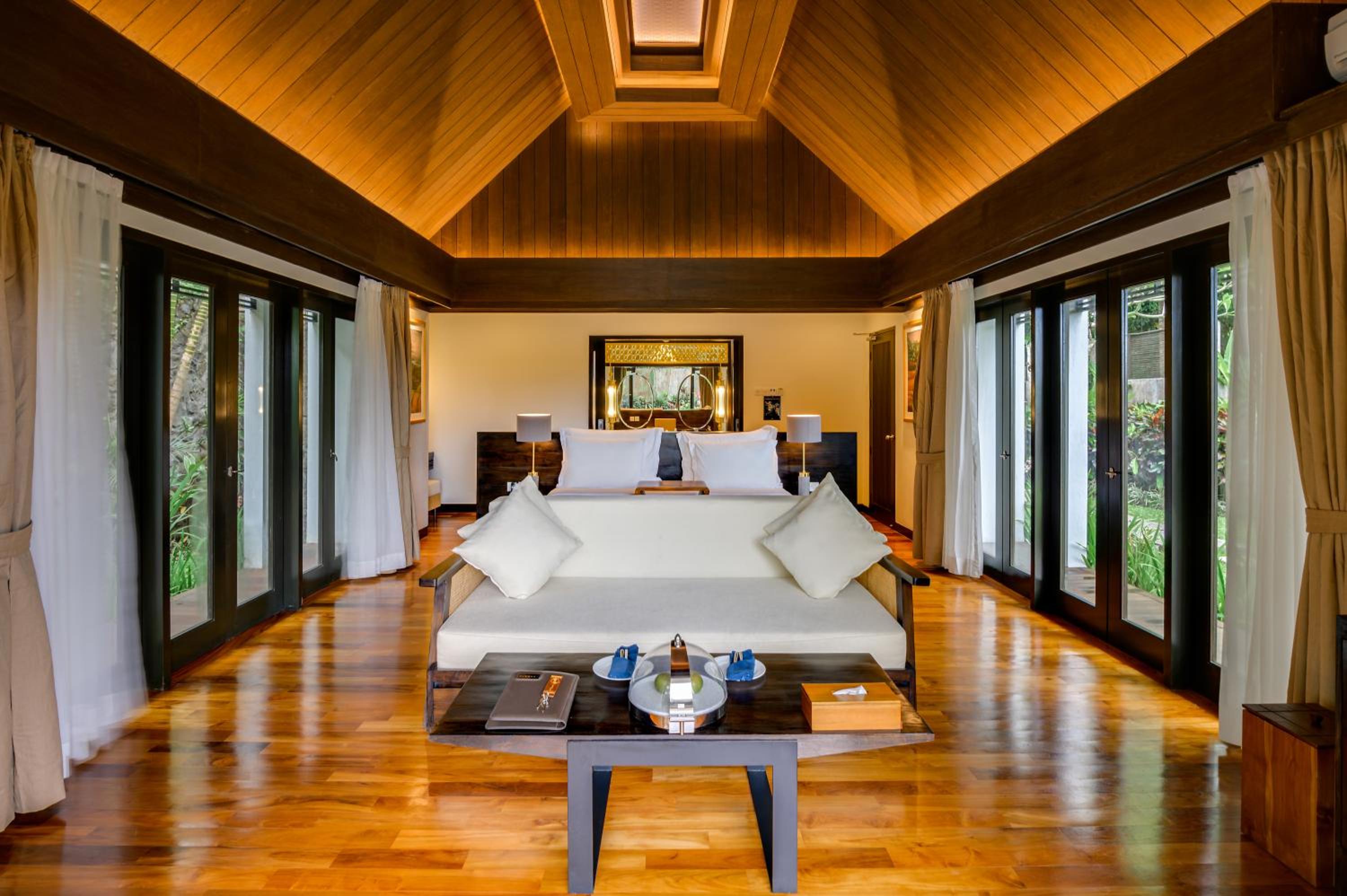 1 Bedroom, Villa, Hill View, Private Pool