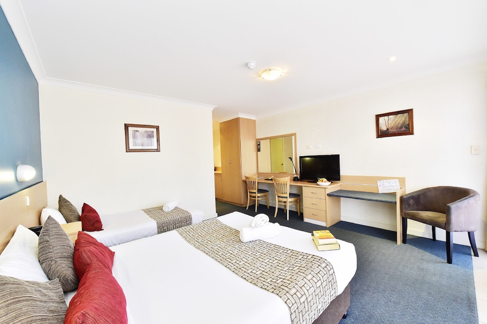 greet Hotel Alice Springs 17/57