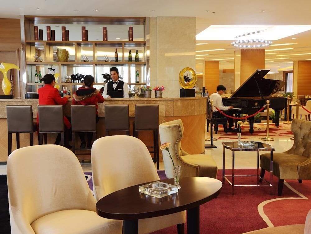 Nanning Winwin Hotel 29/38