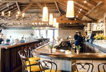 Napa River Inn 45/60