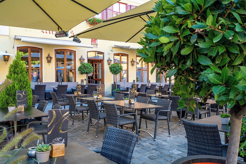 Meiser's Hotel Am Weinmarkt 31/50