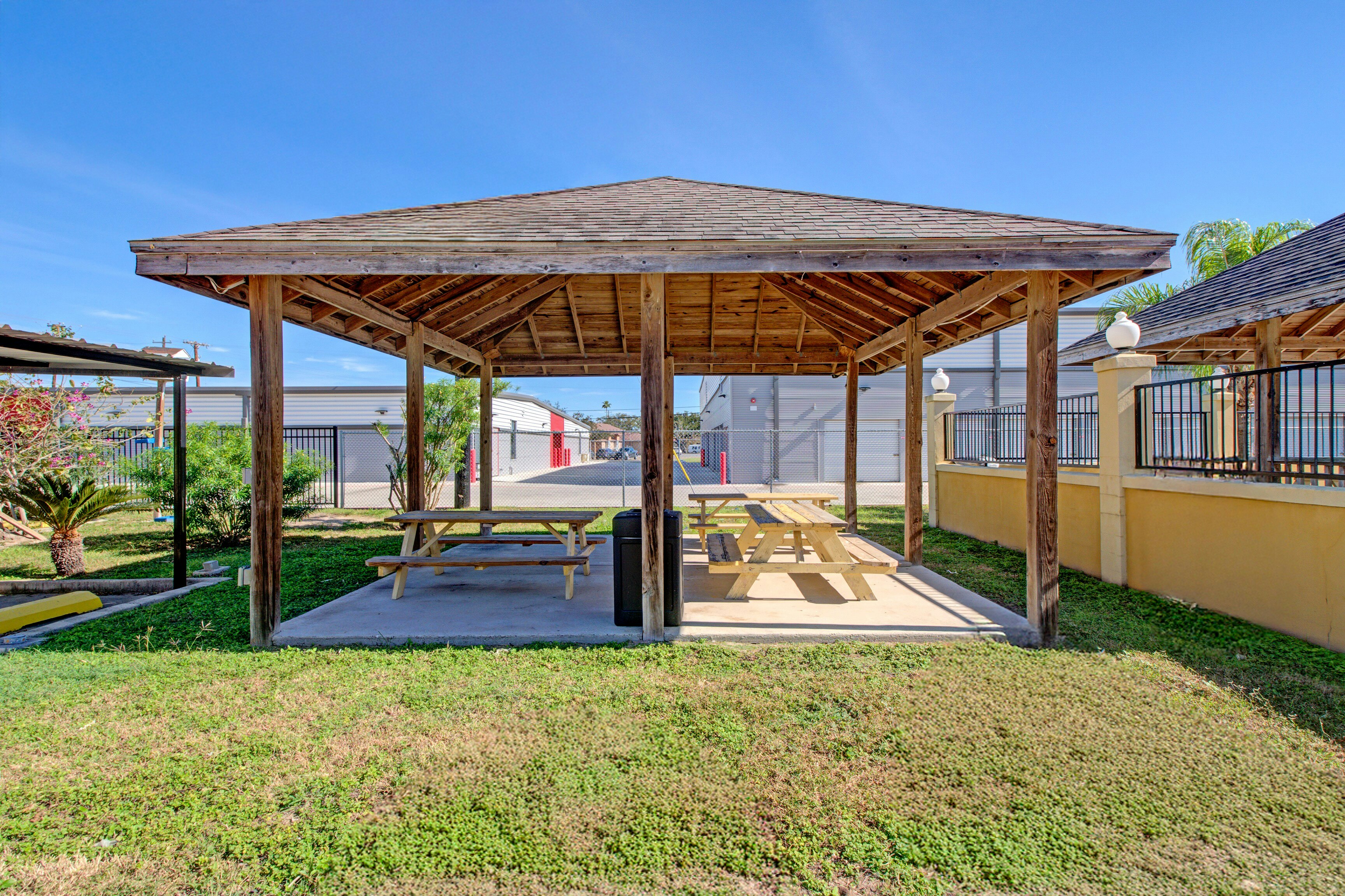 Weslaco Inn by Capital O Near Mercedes 47/56