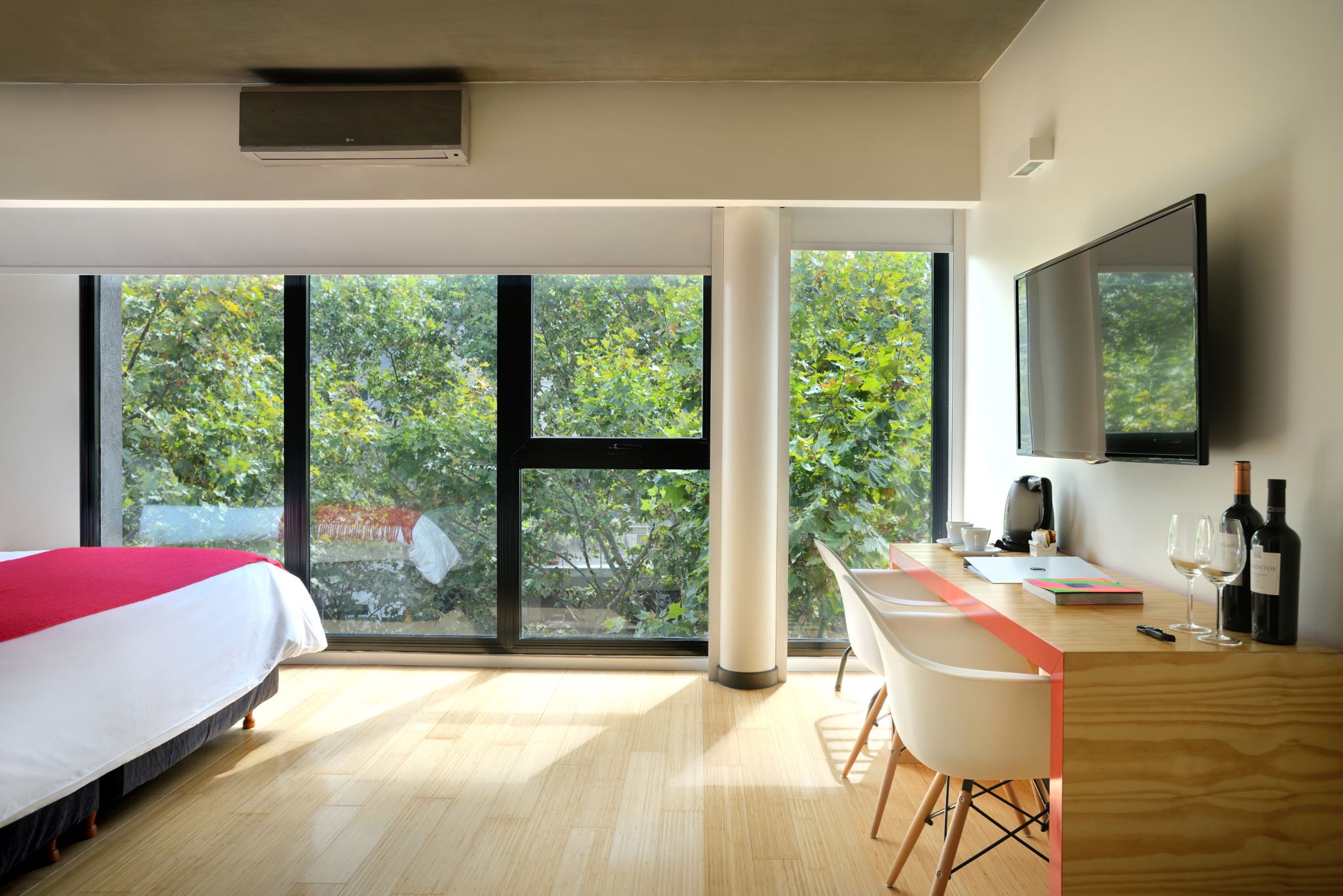 Hotel Pleno Palermo Soho in BUENOS AIRES
