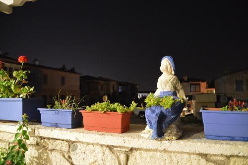 Alacati Lucky Angel Hotel 3/34