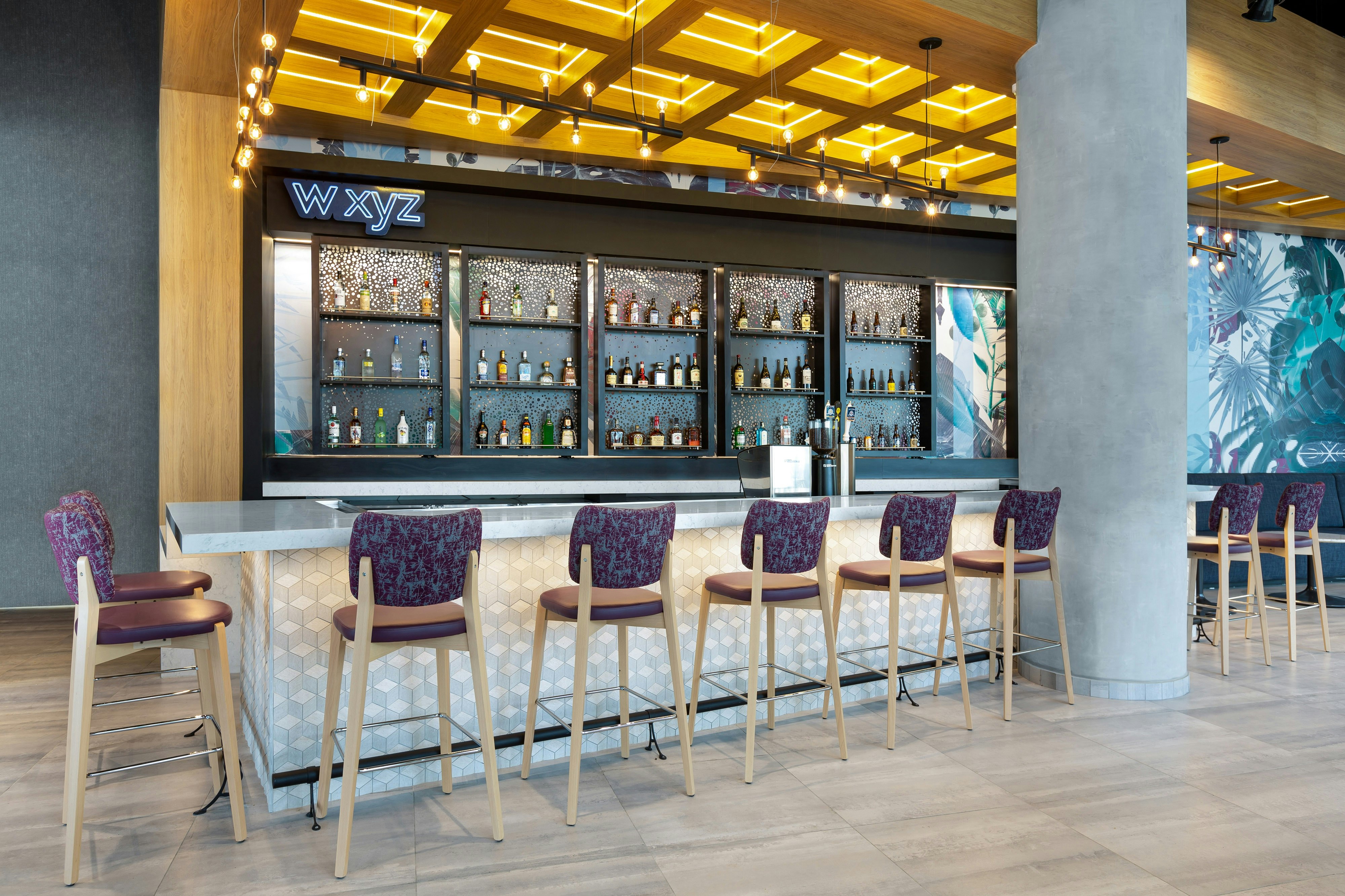 Aloft San Juan 14/19