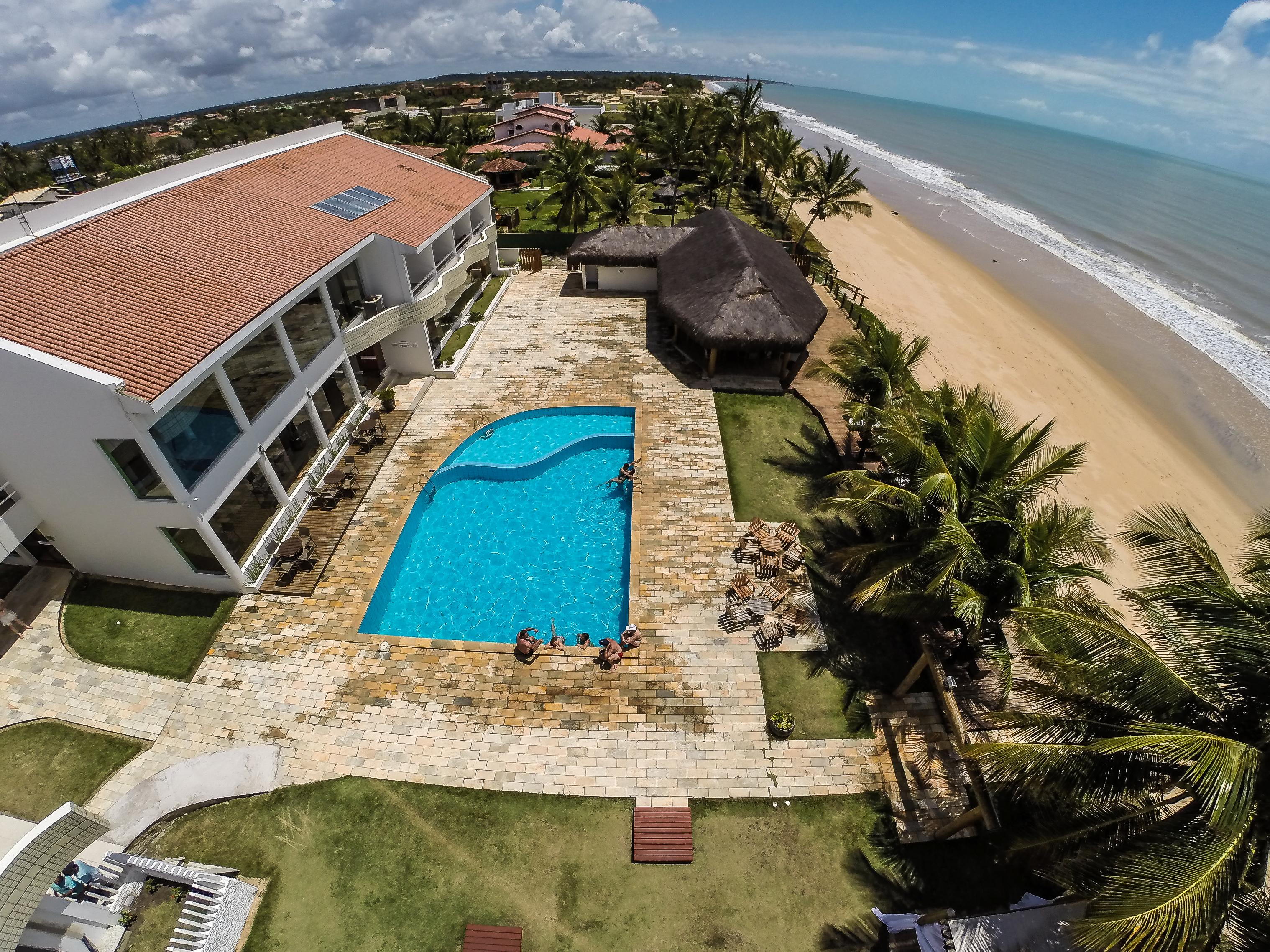Cahy Praia Hotel 24/25