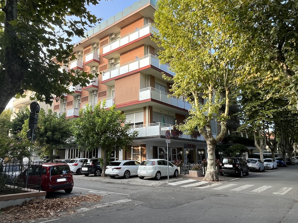 Hotel Wega 41/50