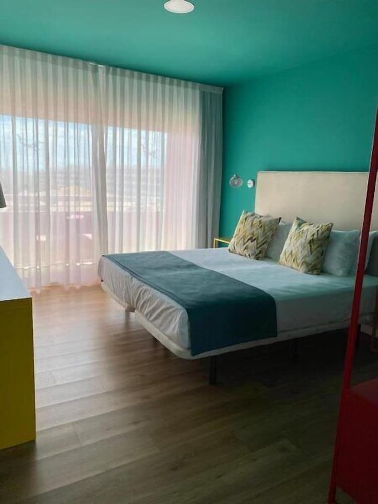 Hotel Ritual Maspalomas - Adults Only 11/39