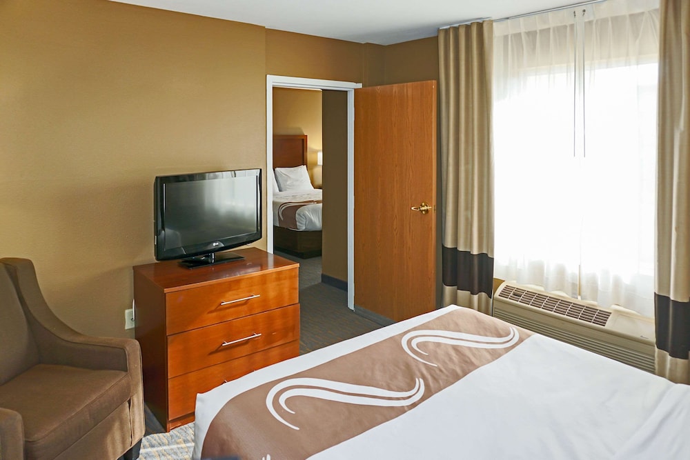 Quality Inn & Suites Georgetown - Seaford 18/39