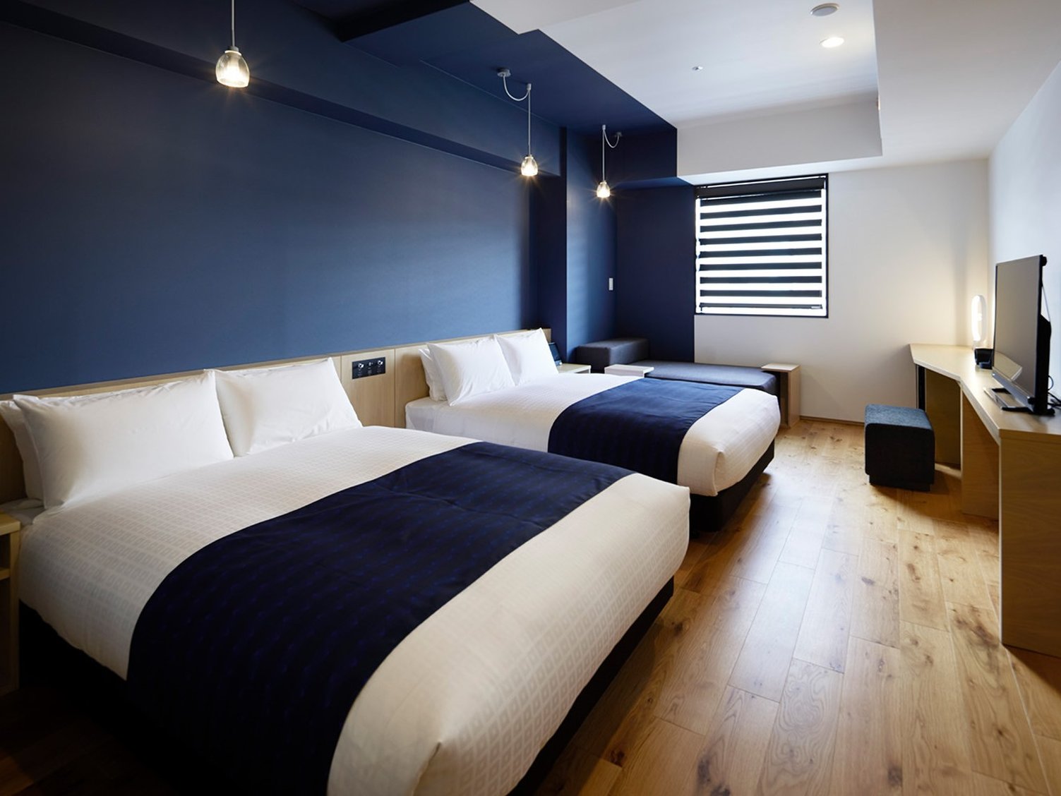The Square Hotel Kanazawa 13/41