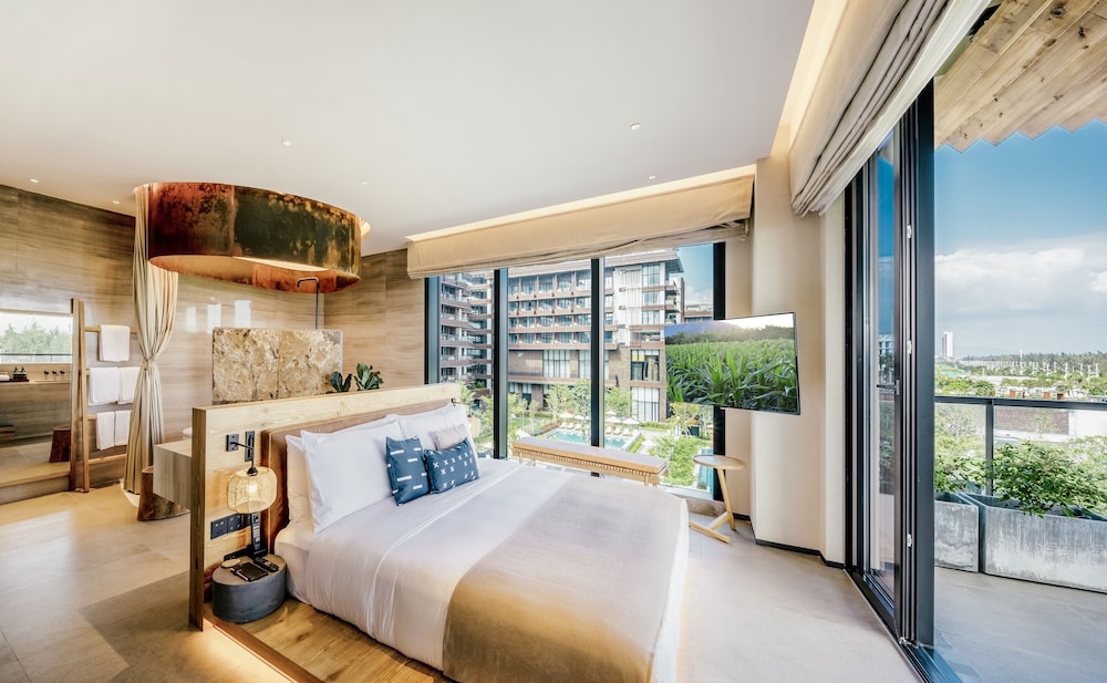 1 Hotel Haitang Bay Sanya 19/60