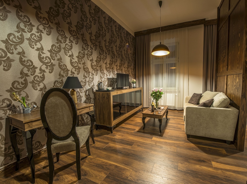 Topolowa Residence 34/72
