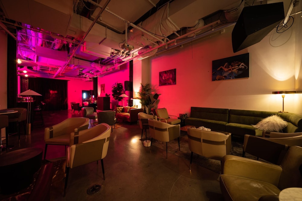 Nomo Soho 43/71