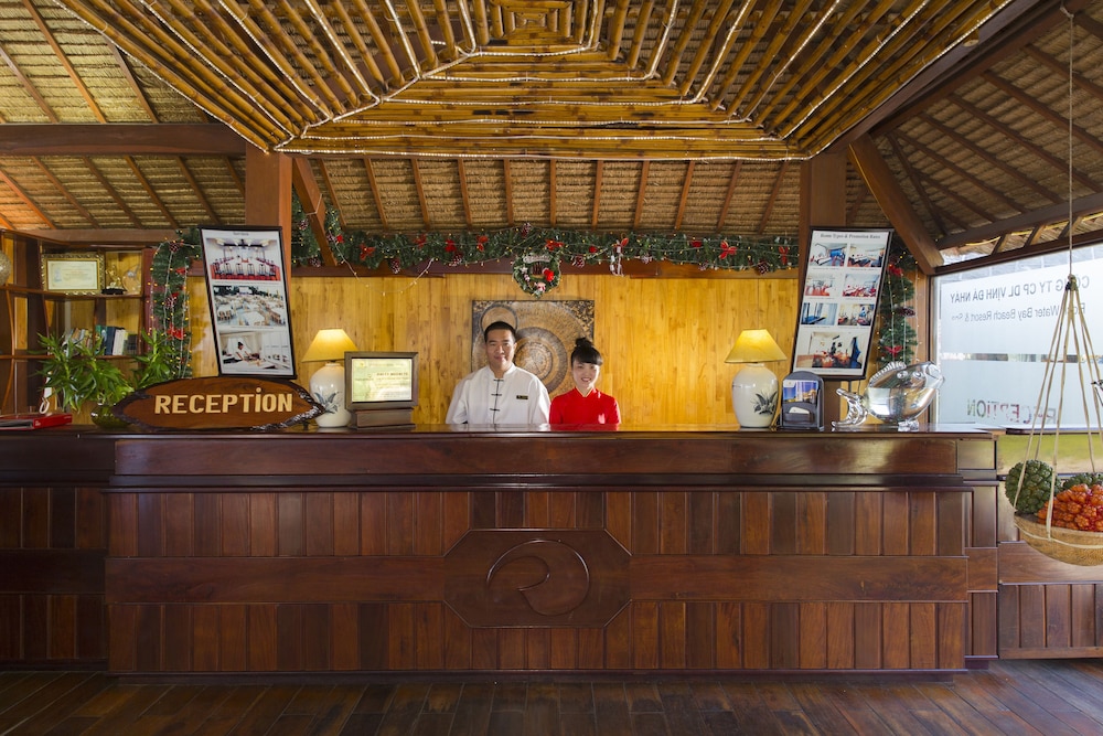 Rock Water Bay Beach Resort &amp; Spa 4/50