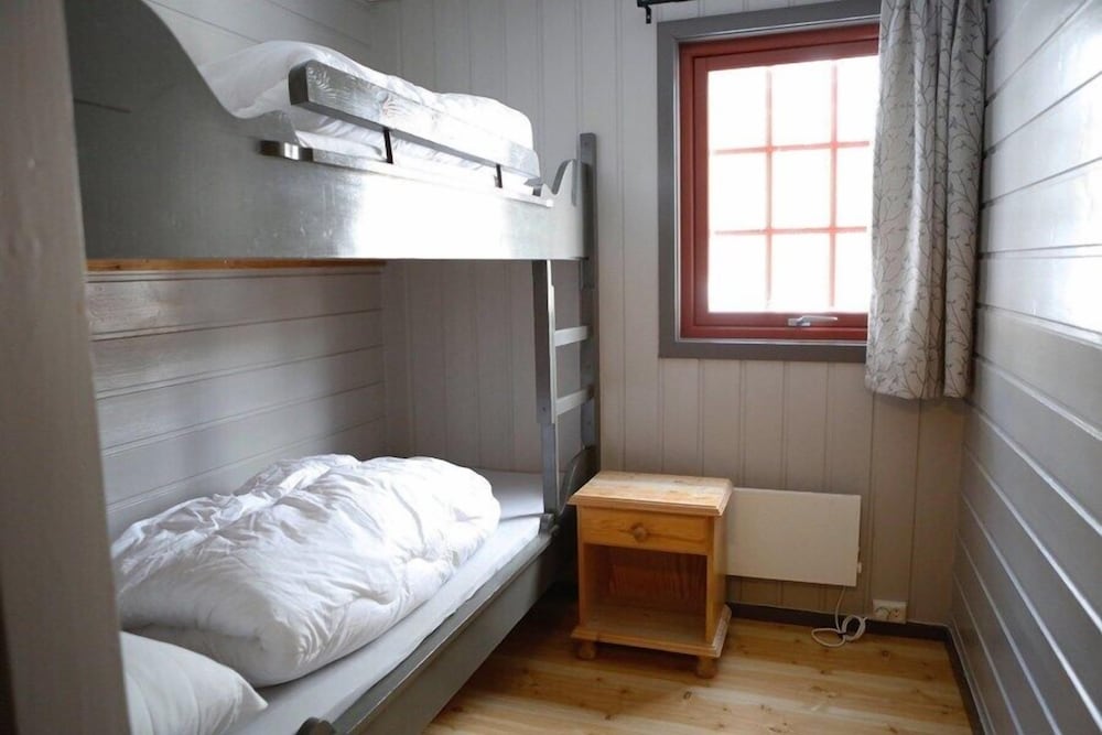 Hunderfossen Hotell & Resort 15/50