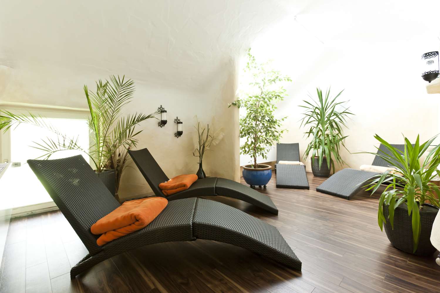 Sure Hotel by Best Western Rhoen Garden 28/40