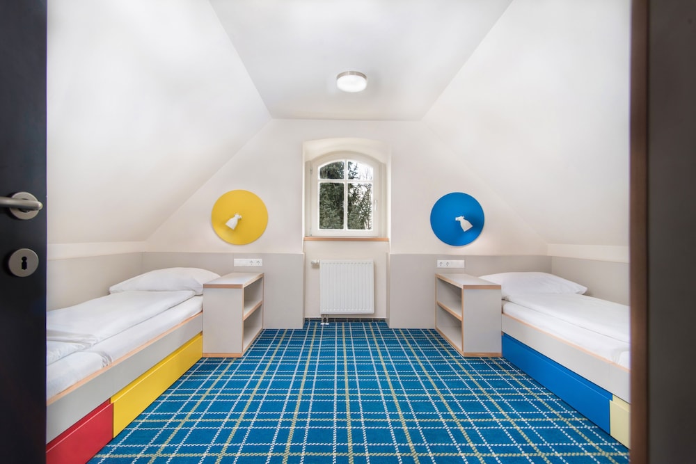 Kolping Hotel Spa & Family Resort 17/79