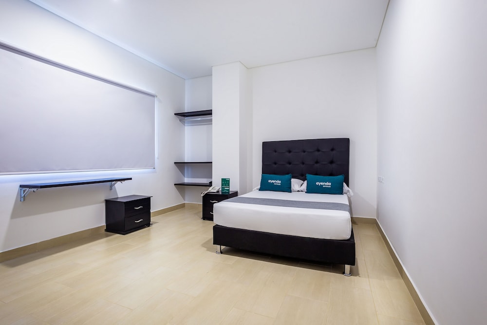Ayenda Hotel Trinidad 7/31