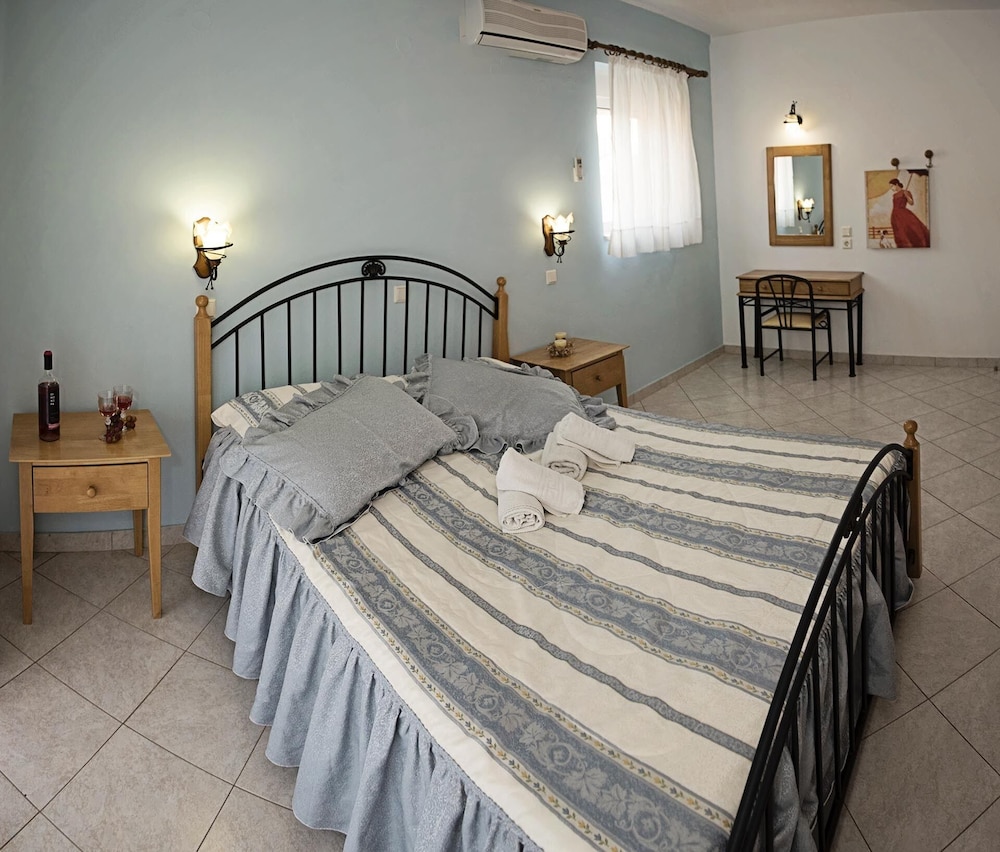 1 BEDROOM, COMFORT, APARTMENT, KITCHEN