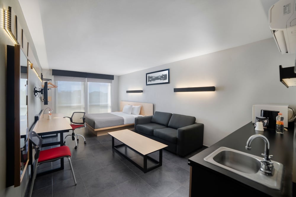 City Express by Marriott Salina Cruz 25/50