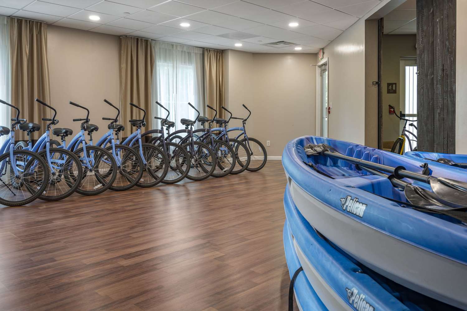 Comfort Inn Connellsville Riverview 15/23