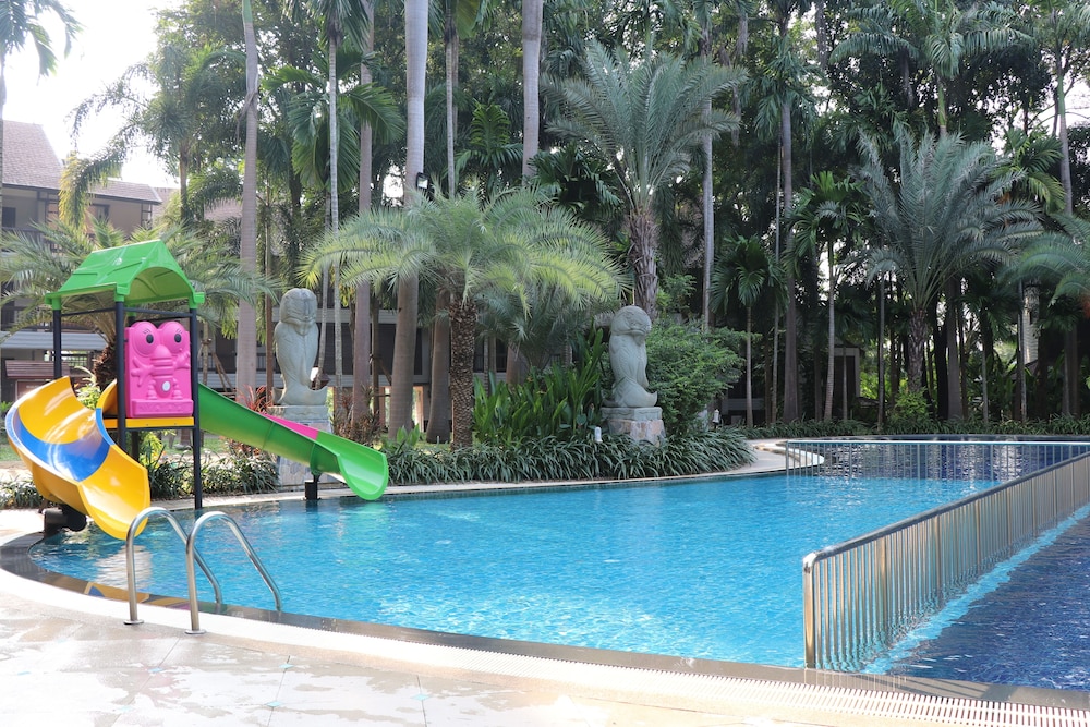 MIDA RESORT KANCHANABURI 30/50