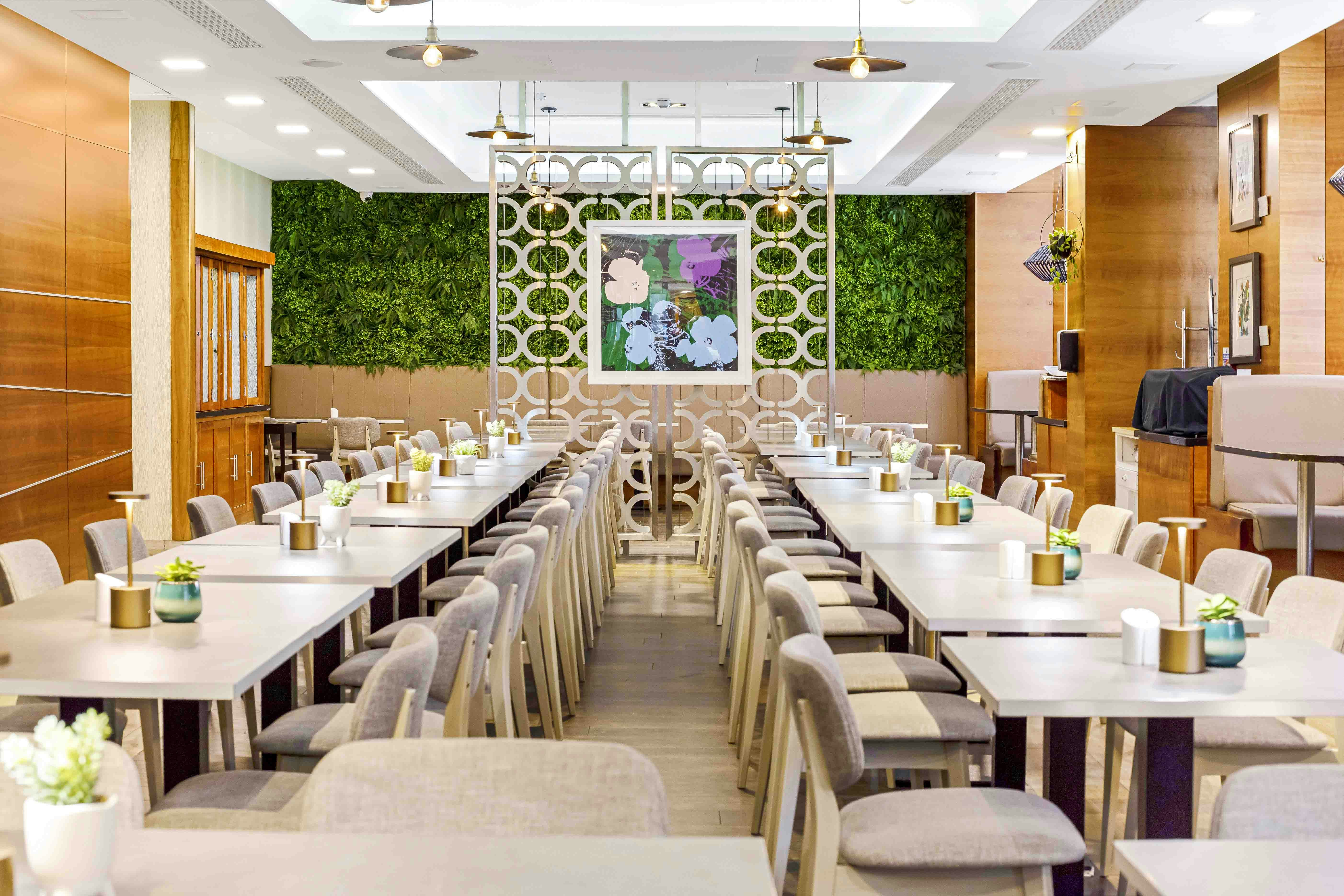 DoubleTree by Hilton London Kensington 10/20