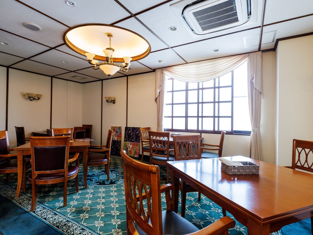 Hotel Nemuro Kaiyoutei 37/55
