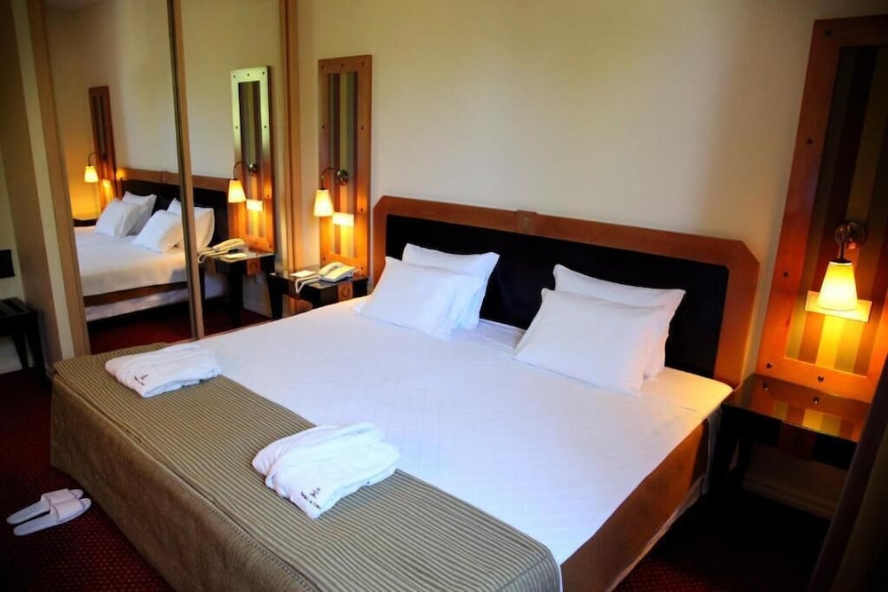 Hotel Termas Da Curia 9/64
