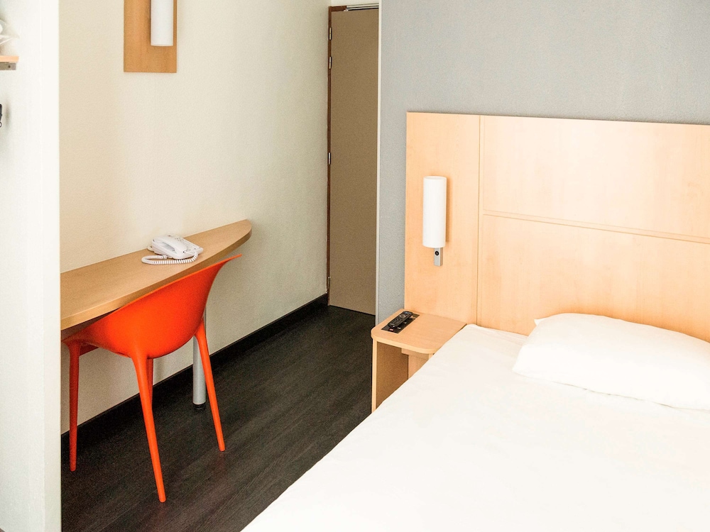 ibis Paris Grands Boulevards Opera 9th Hotel 7/63