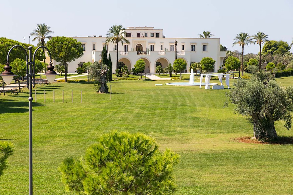 Tenuta La Baronessa 52/64