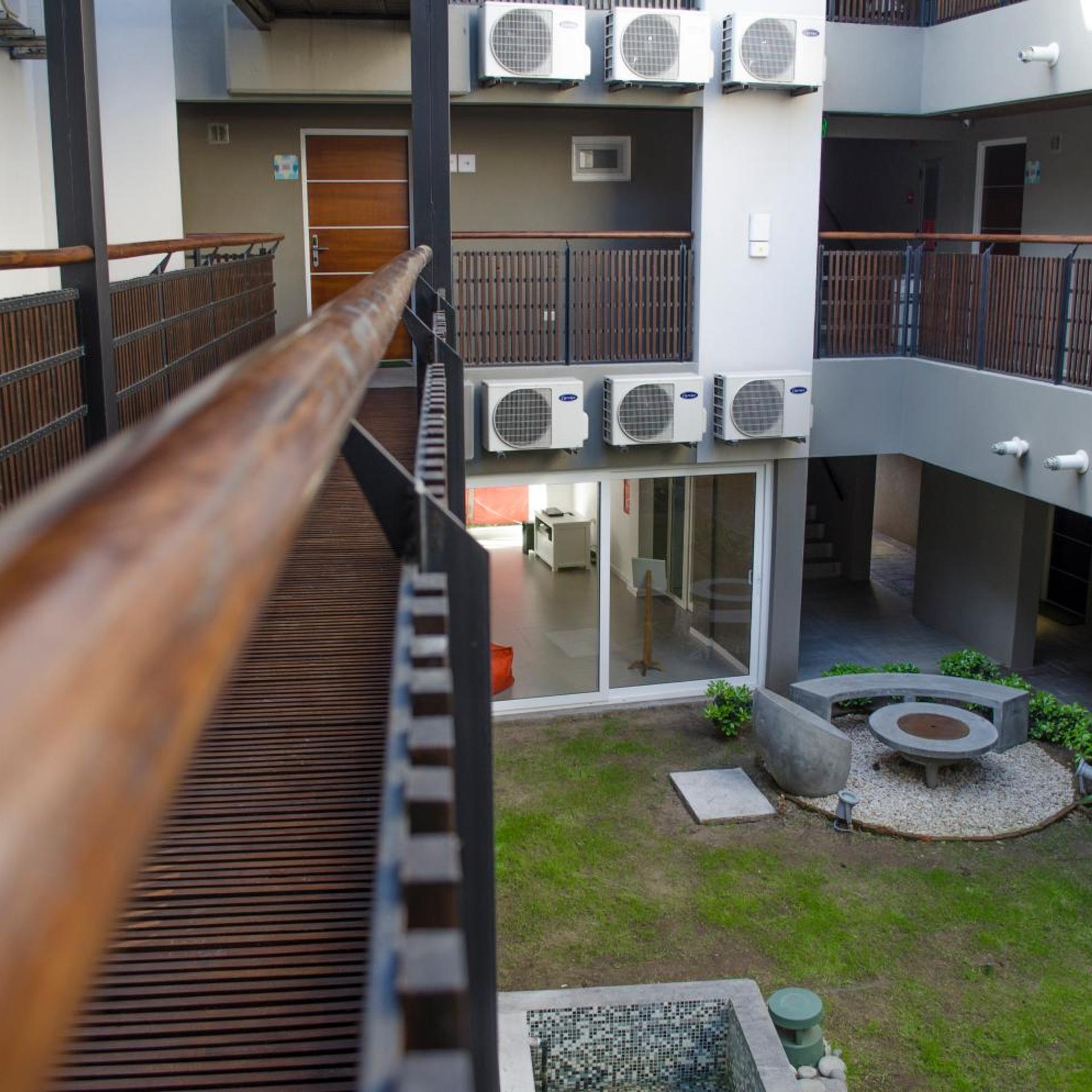 Almarena Apart Hotel Boutique 42/50
